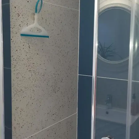 La Petite Maison Vakantiehuis Saint-Martin-Lez-Tatinghem