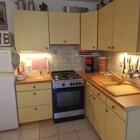 La Petite Maison Vakantiehuis *