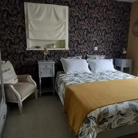 La Petite Maison Holiday home Saint-Martin-Lez-Tatinghem