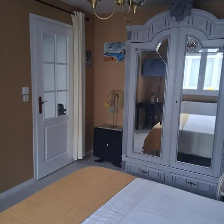 Ferienhaus La Petite Maison Saint-Martin-Lez-Tatinghem