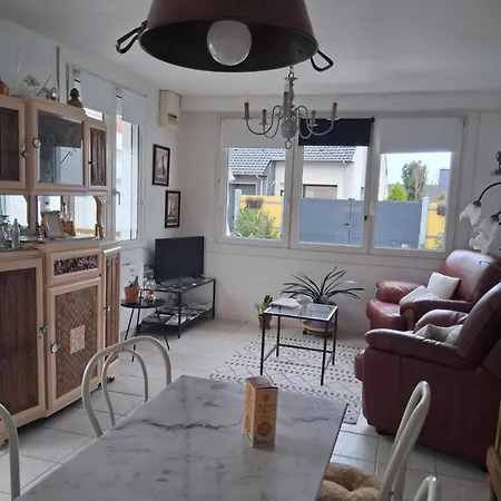 La Petite Maison Ferienhaus *